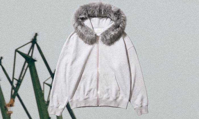 Світшоти для неї
