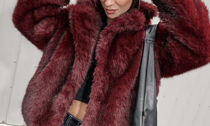 Ülerõivad naistele