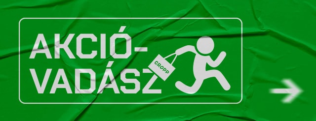 Akcióvadász: Felfedezheti a legjobb ajánlatokat a Cropp kínálatában. Lépjen tovább, hogy megtekintse az aktuális akciókat és kedvezményeket.