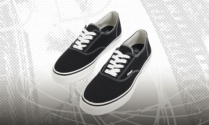 Buty dla niego