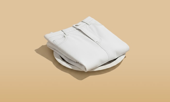 Farmerke i pantalone za nju