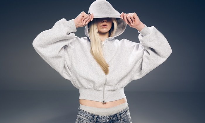 Світшоти для неї