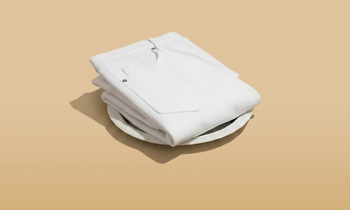 Farmerke i pantalone za njega