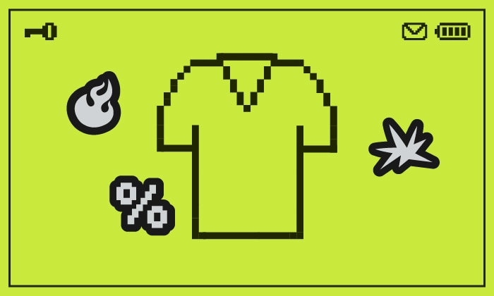 Футболки для нього