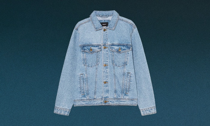 Куртки для нього